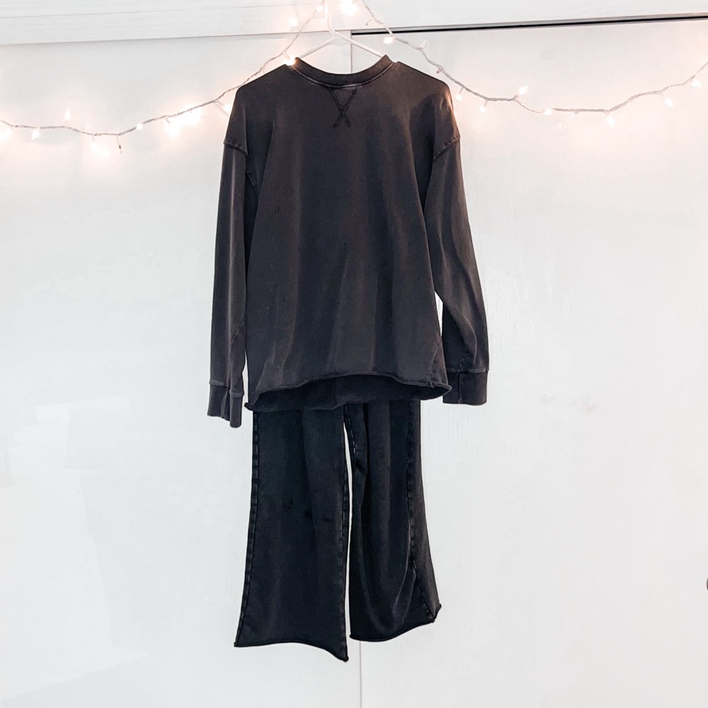 Zara lounge set
